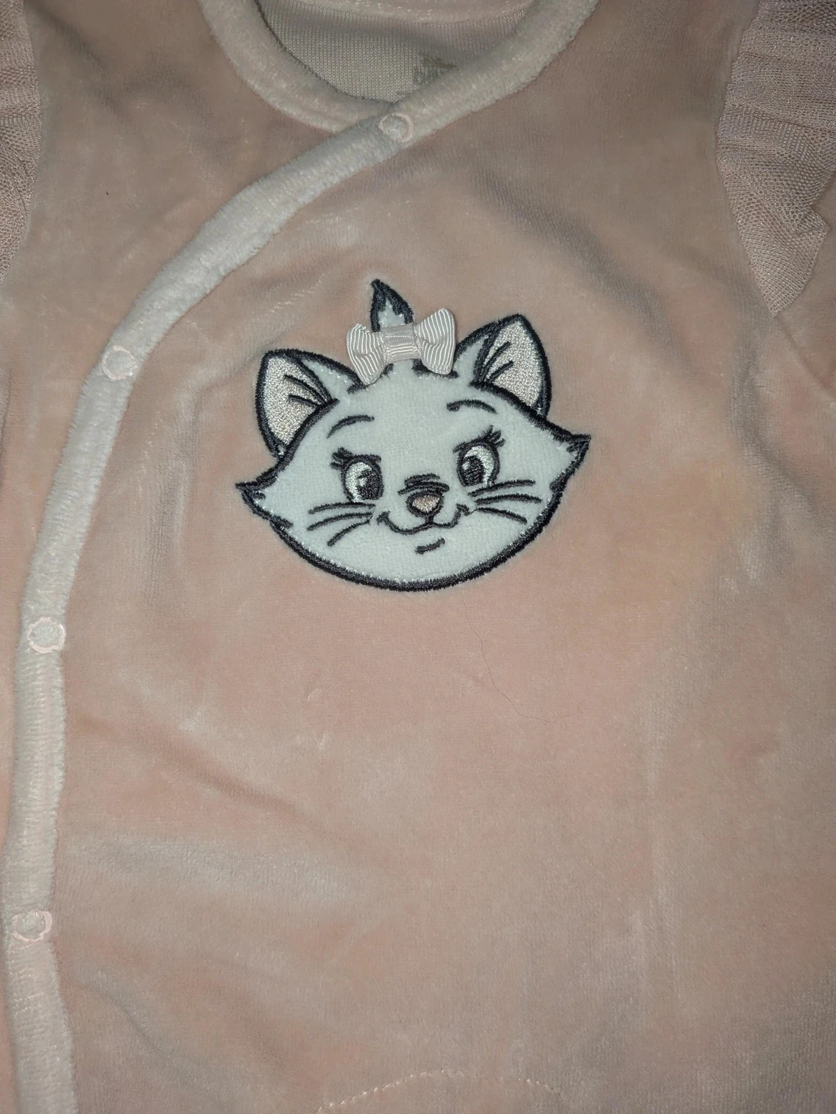 Pijama Disney 2 – photo 4